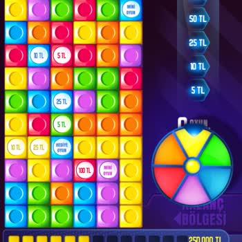 Milli Piyango Uygulama Hatası Ya Da Bilerek Yapılan Bir Şey