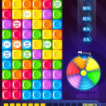 Milli Piyango Uygulama Hatası Ya Da Bilerek Yapılan Bir Şey