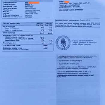 Türk Telekom Taahhütlü Aboneliğin Feshinde Fahiş Fiyat Uyguluyor.