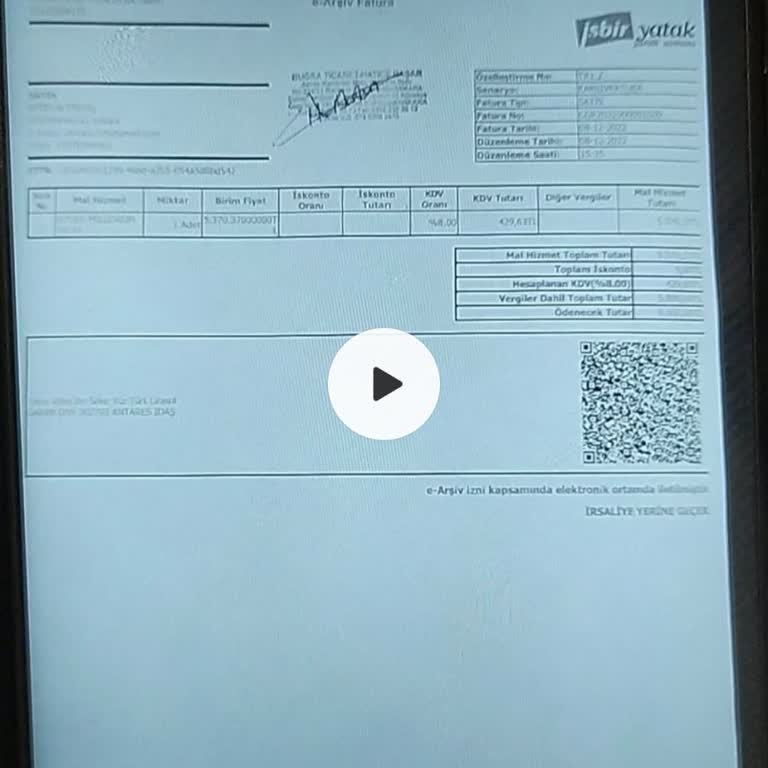 İdaş Yatak Bel Sırt Ağrısı Yaptı.