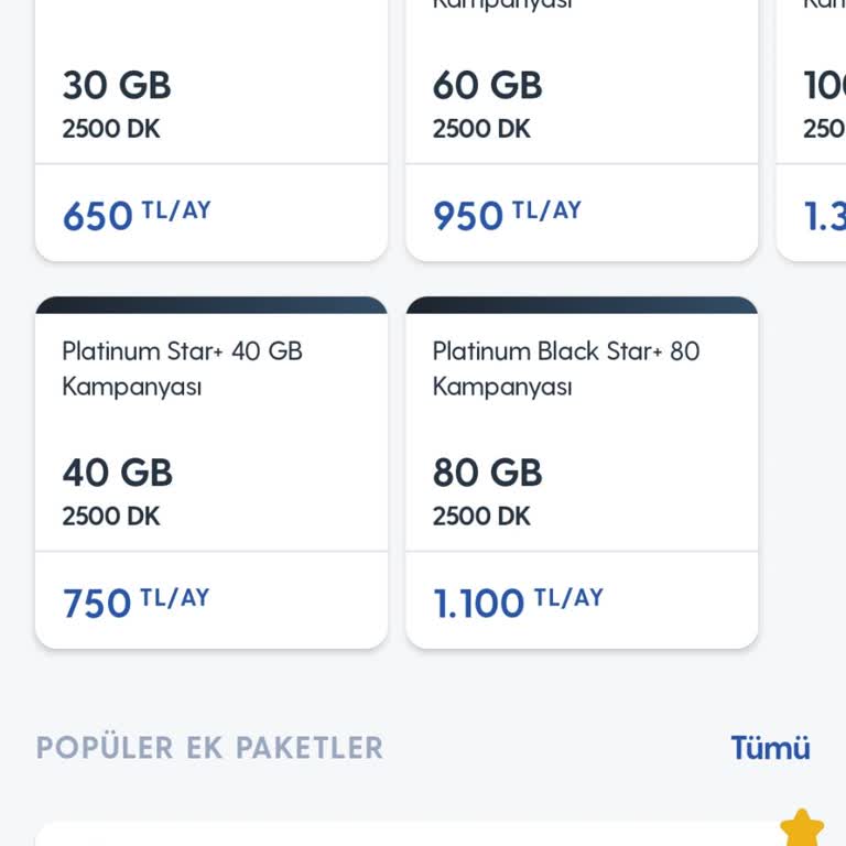 Turkcell Abartı Fatura Zammı