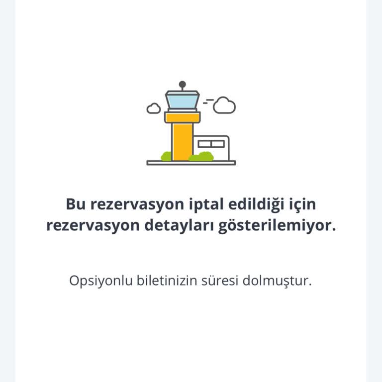Enuygun. Com Para İadesi Sorunu