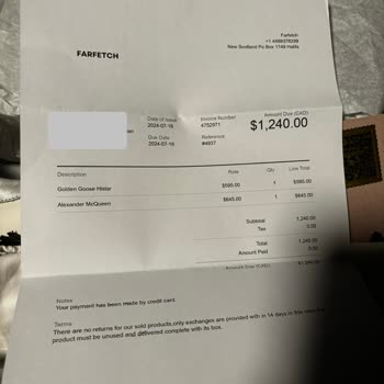 Canada Sepeti Sahte Ürün Canada Sepeti Instagram