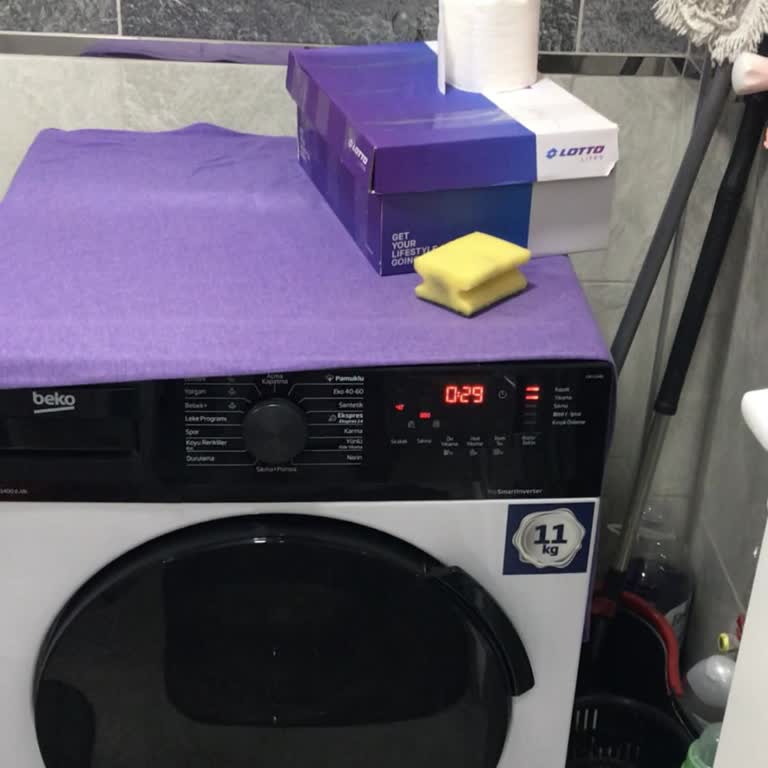 Beko Saatmiş Olduğu Ürünle Sattıktan Sonra İlgilenmiyor Çözüm Yok