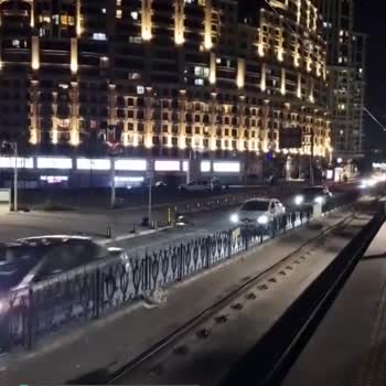 İBB - T4 Tramvay Hattı Sürekli Problemli Hep Mağdur Oluyoruz!