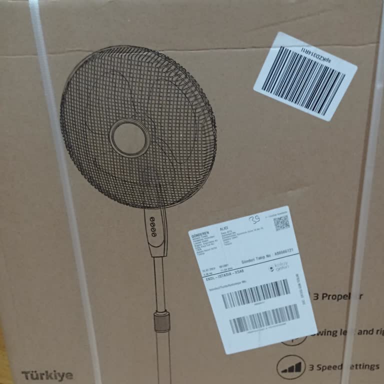 Amazon İade Ve Ürün Kodu Alma