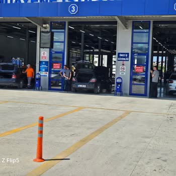 Maalesef Tüvtürk Demek Sorun Demek