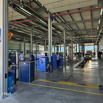 Maalesef Tüvtürk Demek Sorun Demek