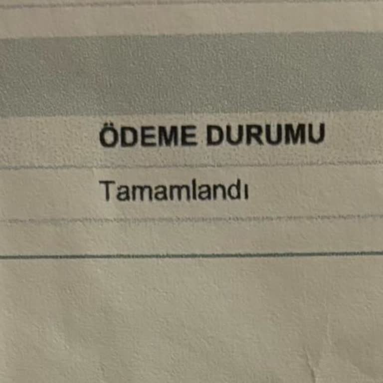 Samsung Servisi Çok Yüksek Rakama Arıza Giderdi