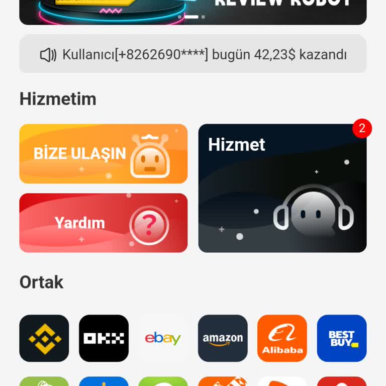 TikTok Alışveriş Merkezi Sipariş İptal Sorunu