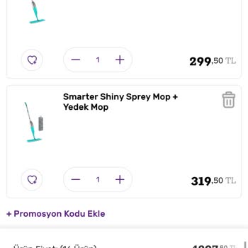 Gratis Sözde Yüzde 50 İndirim Kampanyası