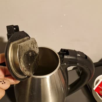 Loyal City Hotel Memnuniyetsizliği