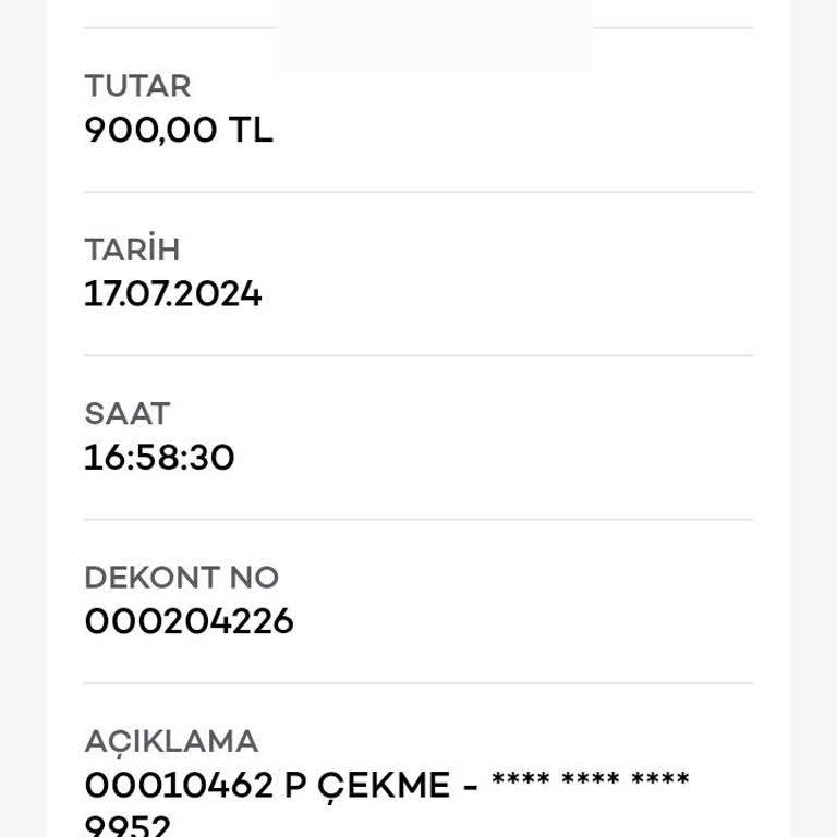 Akbank Bankamatik Para Sıkışması