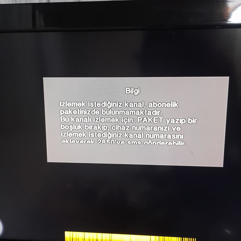 DSmart Aldatıcı Satış Pazarlaması Yapıyor.