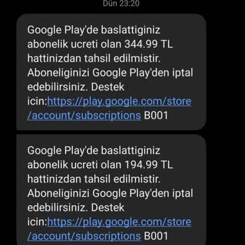 Findgo Ücret İadesi Talebi