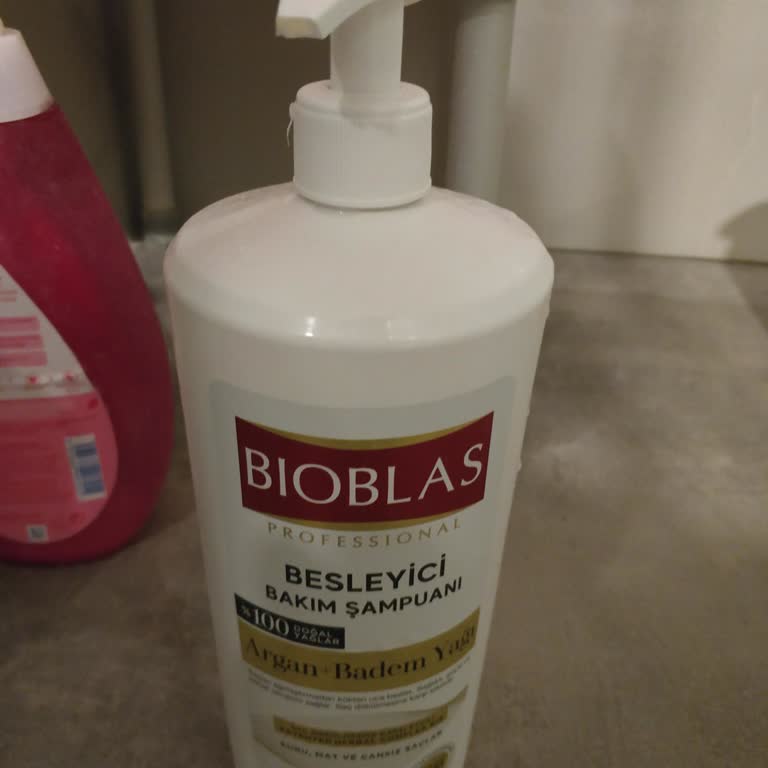 Bioblas A-101 Kasa Arkası Kampanyasında Satılan Şampuan Kaşıntı Yapıyor