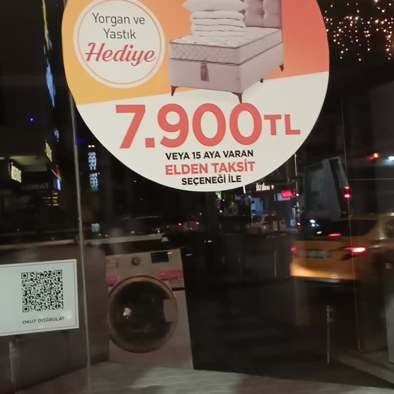 SenetSepet.com Fiyat Dışarıda Farklı İçeride Farklı Söyleniyor