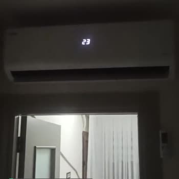 Vestel Klima Montaj Sorunu!