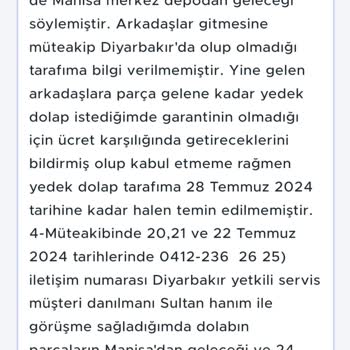İyi Çalışmalar; 1-Regal Marka Buzdolabımın Üstünün -18'de Ve Alt K