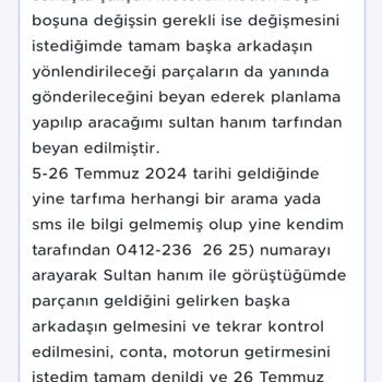İyi Çalışmalar; 1-Regal Marka Buzdolabımın Üstünün -18'de Ve Alt K