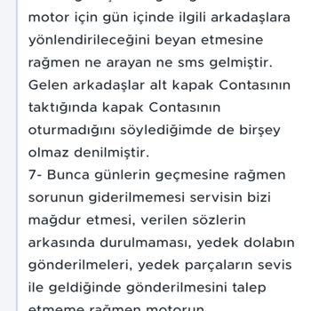İyi Çalışmalar; 1-Regal Marka Buzdolabımın Üstünün -18'de Ve Alt K