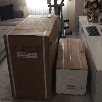 Daikin Montaj Ekibi Mağduruyuz