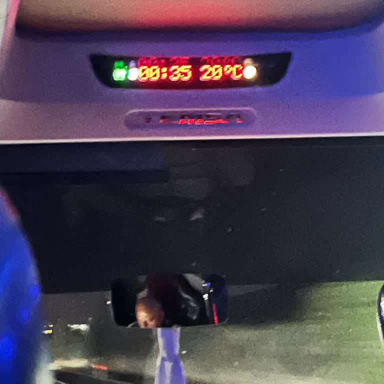 Isparta Petrol Turizm Şoför Ve Muavin Terbiyesizliği