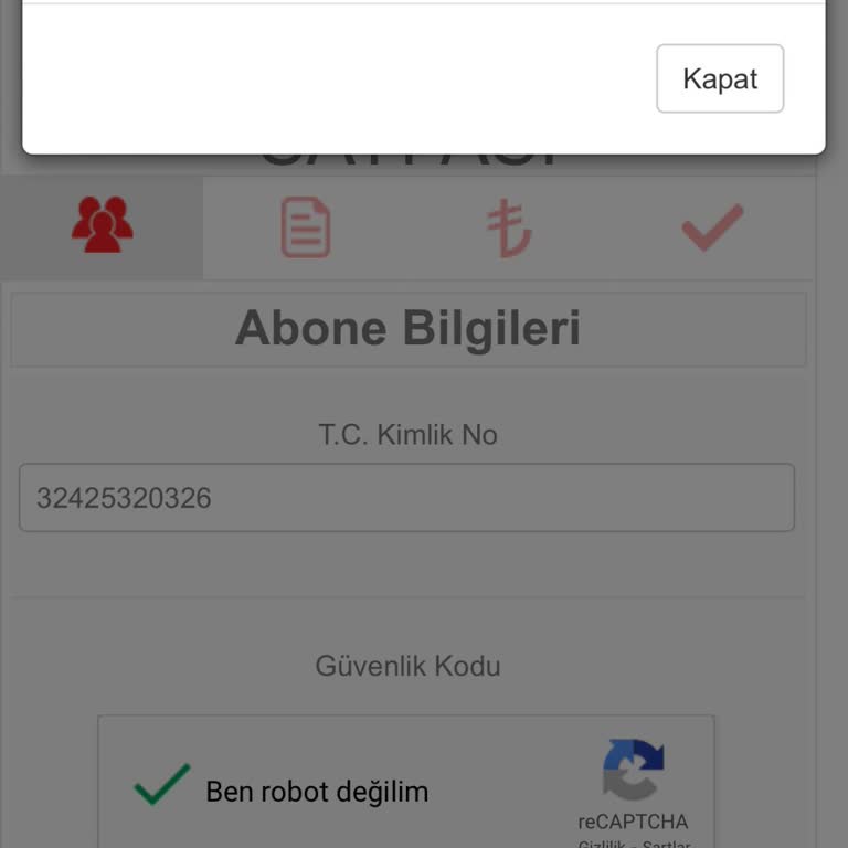Evkur Alışveriş Kredi Kartı Sorunu
