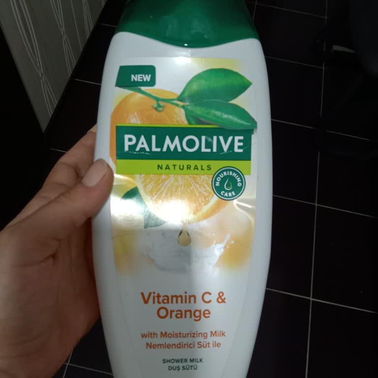 Palmolive Alerji Kaşıntı Hakkında