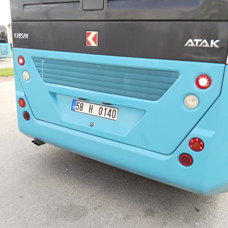 Sivas Belediyesi Sipariş Yanlış Sivas