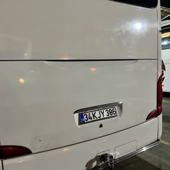 Metro Turizm Koltuk Problemi Başkası Yaşamasın