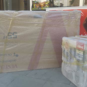 Aras Kargo Pişmanlığı Ve Yaşadığım Sorunlar