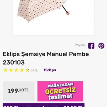 Gratis İndirim Yalanı Fiyat Oyunu