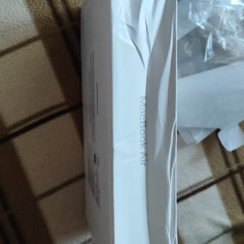 Pozitif Teknoloji Macbook Air M2 Alışverişimde Yaşadığım Sorunlar