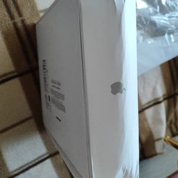 Pozitif Teknoloji Macbook Air M2 Alışverişimde Yaşadığım Sorunlar