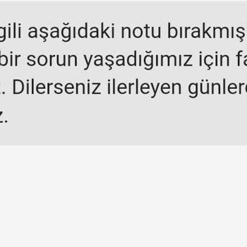 Trendyol FLO Mağazası Fatura Kesmeden Ürün Gönderimi Sağladı