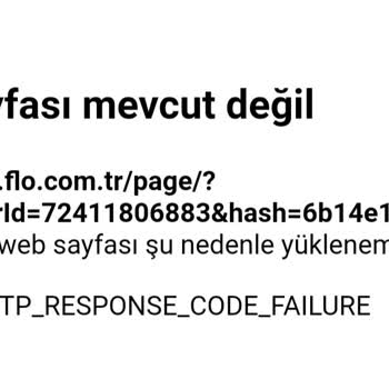Trendyol FLO Mağazası Fatura Kesmeden Ürün Gönderimi Sağladı