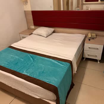 Marcan Beach Hotel Ölüdeniz Marcan Beach Otel