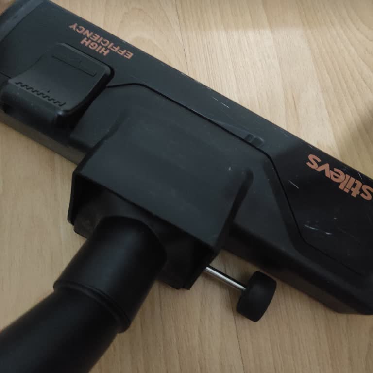 Stilevs Spektron Toz Torbasız Elektrikli Süpürge