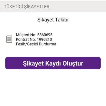 Millenicom Aboneliğimi İptal Etmiyor