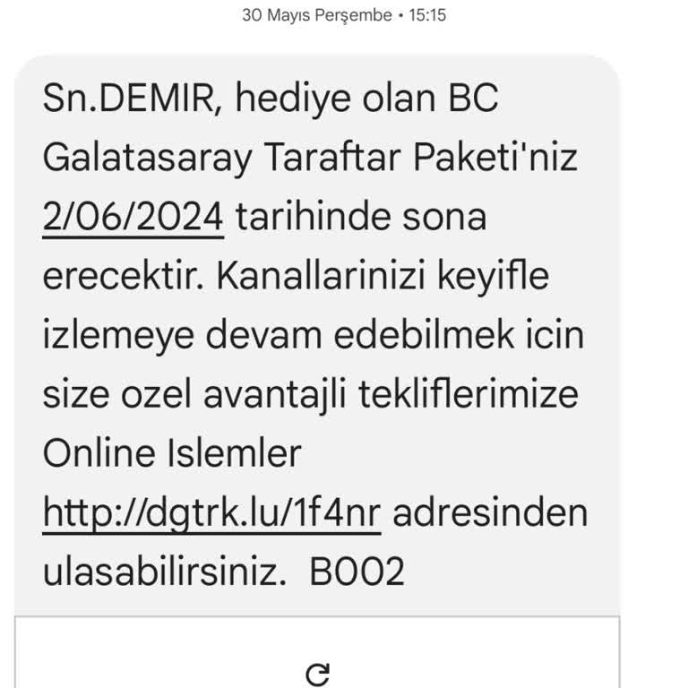 Digiturk Haksız Kazanç, Habersiz Bilgisiz Fatura Ve Üyelik Oluşturma