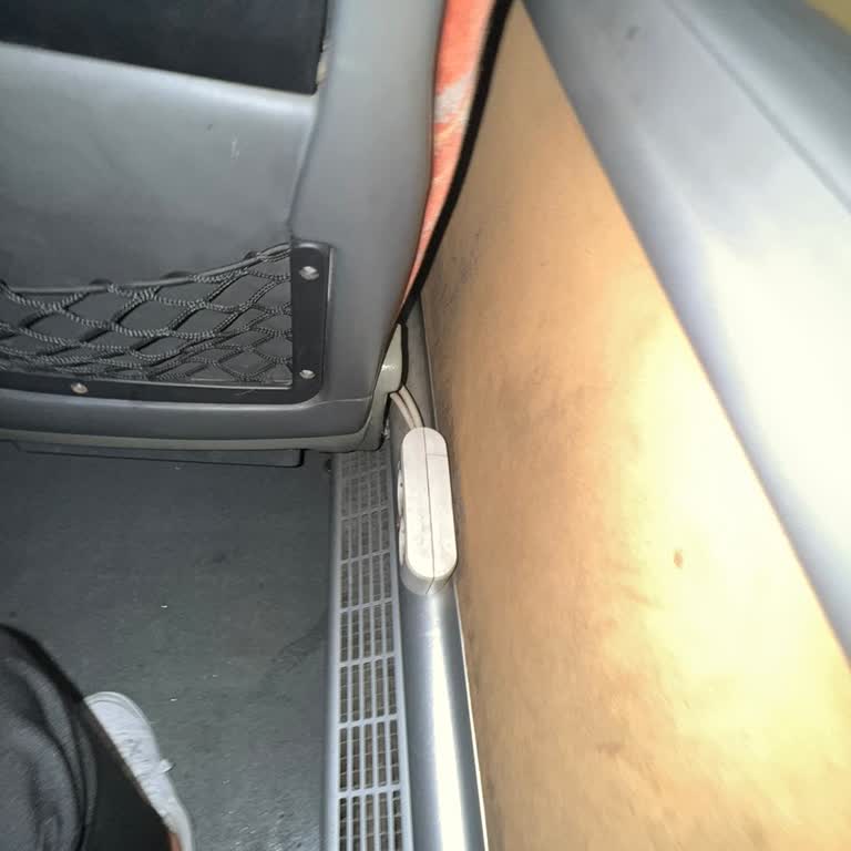 Aksaray Birlik Turizm Şaka Gibi Firma