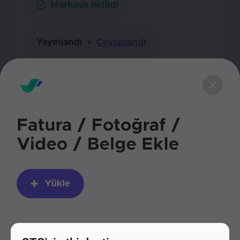 Tecno Mobile Tecno Spark Telefonda OTG Hatası