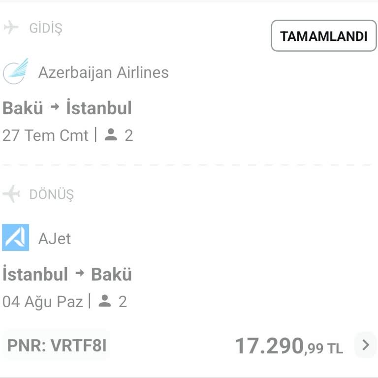 En Uygun İptal Ve İade Sorunu