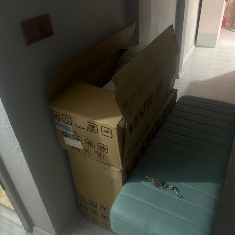 Vestel'den Klima Aldım 2 Haftadır Gelip Montajını Yapamadılar