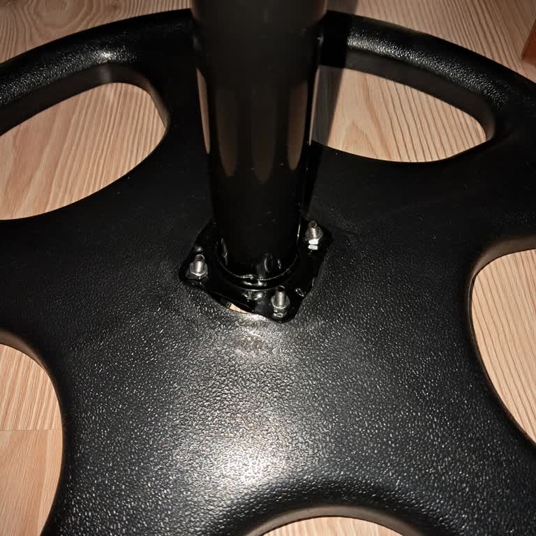 Sinbo Vantilatör Parça Eksikliği