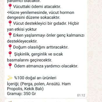 Şifamix Bal Sifamix_mucize Adlı Instagram Hesabı