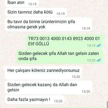 Şifamix Bal Sifamix_mucize Adlı Instagram Hesabı
