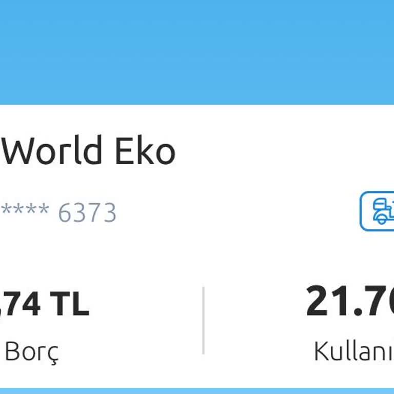 Yapı Kredi Bankası Mağdur Oldum Çözüm İstiyorum