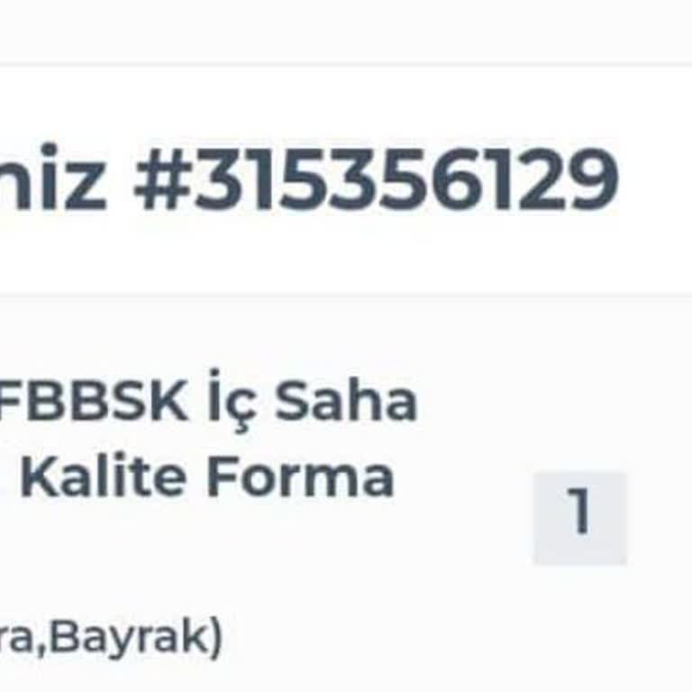 Formaholiigans Shopier Dükkan Kapatma